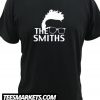 The Smiths  Black New T-Shirt