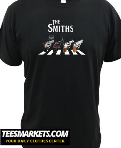 The Smiths Revolvers New T-Shirt