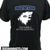 The Sword In The Darkness Game Of Thrones Milwaukee Brewers New T shirt