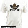 Thrones Game of Thrones New T-Shirt