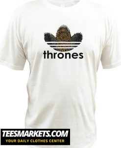 Thrones Game of Thrones New T-Shirt