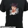 Timothee Chalamet New Tshirt
