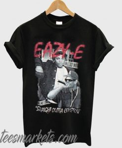 eazy-e New t-shirt