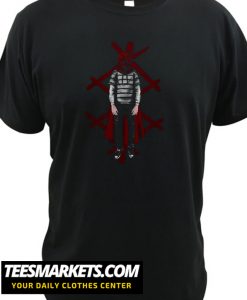 Brightburn Horror Superhero New T Shirt