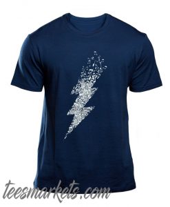 Electro Music New T Shirt