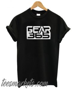 Gear365 New t shirt