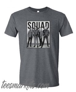 Grey's Anatomy Squad New T shirt