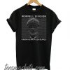 Knowvern Pleasures Black New T shirt