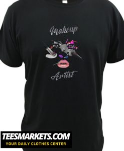 Make up artist New T Shirt