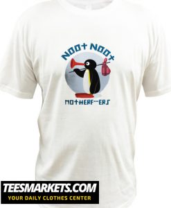 Noot Noot New T Shirt