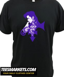 Prince This Is What It Sound Like When Doves Cry New T-shirt