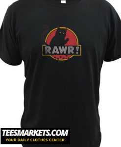 Rawr New T Shirt