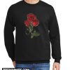 3 red rose New Sweatshirt