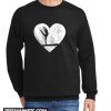 Acrobatics Heart New sweatshirt