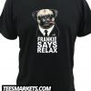 Frankie Says Relax New T Shirt