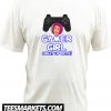 Gamer Girl New T Shirt