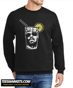 Ice Cube Funny Rap New Sweatshirt