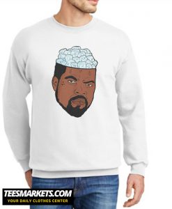 Ice Cube Funny Rap T-Shirt