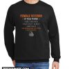 If you think the thing I say out loud are bad New Sweatshirt