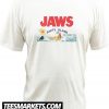 JAWS Billboard New T Shirt