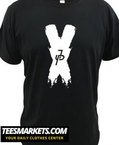 Jake Paul X Team New T Shirt