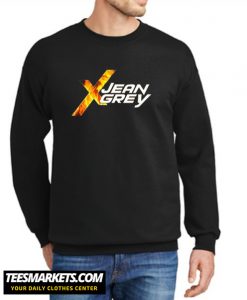 Jean Grey New sweatshirt