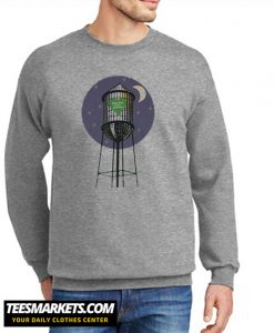 John Deere New Sweatshirt