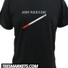 John Wick's EDC 2 New T-Shirt