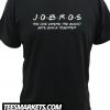Jonas Brothers Friends New T-Shirt