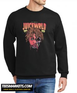 Juice Wrld New sweatshirt