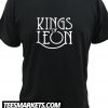 KINGS OF LEON New T SHIRT