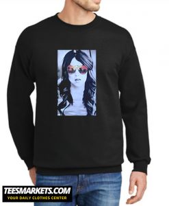 Katy Perry New Sweatshirt