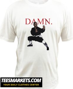 Kendrick Lamar New T Shirt