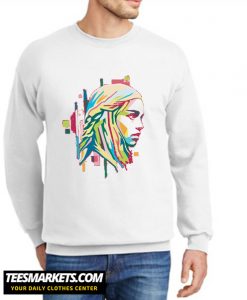 Khaleesi Art New Sweatshirt