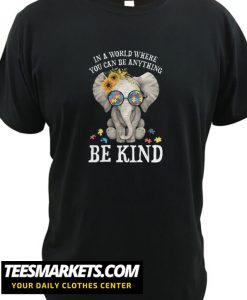 Kindness New T-Shirt