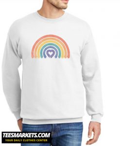 LOVE ALL New Sweatshirt