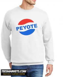 Lana Del Rey Peyote New Sweatshirt