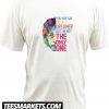 Lennon fan art New T Shirt