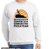 Lion King Pizza New Sweatshirt