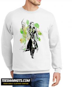 Loki New Sweatshirt