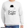 Love My Catfee New Sweatshirt