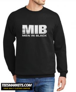 MIB New Sweatshirt