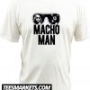 Macho Man Savage New T shirt