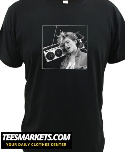 Madonna 80s New T Shirt