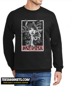 Medusa New Sweatshirt