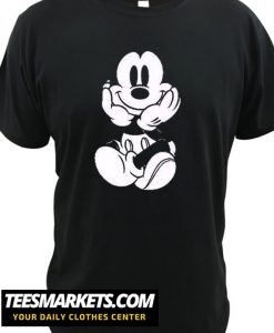Mickey Mouse New T Shirt
