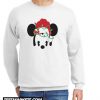 Minnie Mouse Christmas New Sweatshirt
