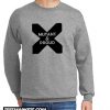 Mutant & Proud X New Sweatshirt