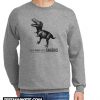 Name Personalized Dinosaur New Sweatshirt