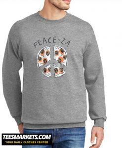 Peaceza New Sweatshirt